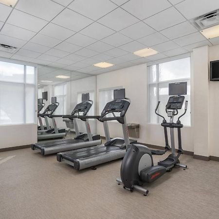 Springhill Suites By Marriott Downtown Chattanooga/Cameron Harbor Eksteriør bilde