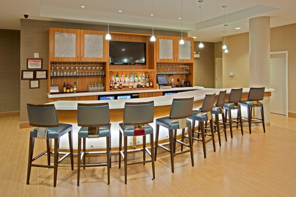 Springhill Suites By Marriott Downtown Chattanooga/Cameron Harbor Eksteriør bilde