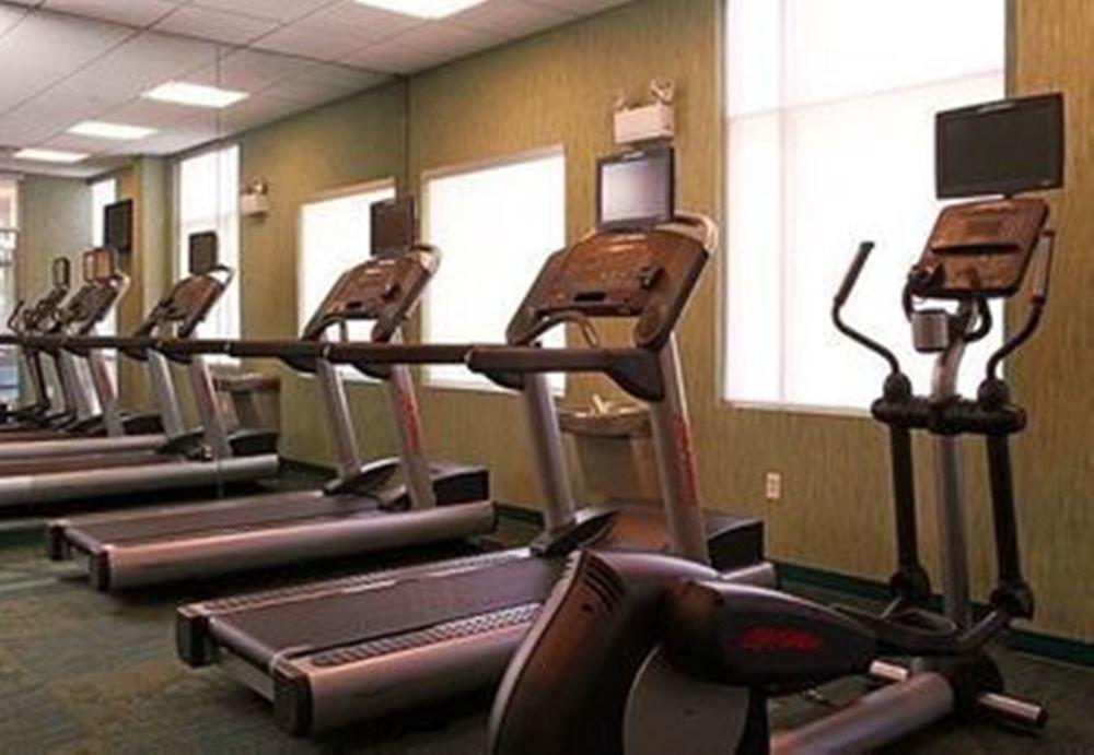 Springhill Suites By Marriott Downtown Chattanooga/Cameron Harbor Eksteriør bilde