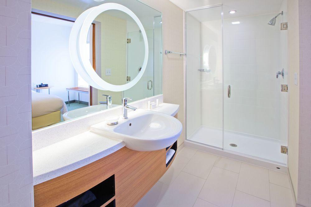 Springhill Suites By Marriott Downtown Chattanooga/Cameron Harbor Eksteriør bilde