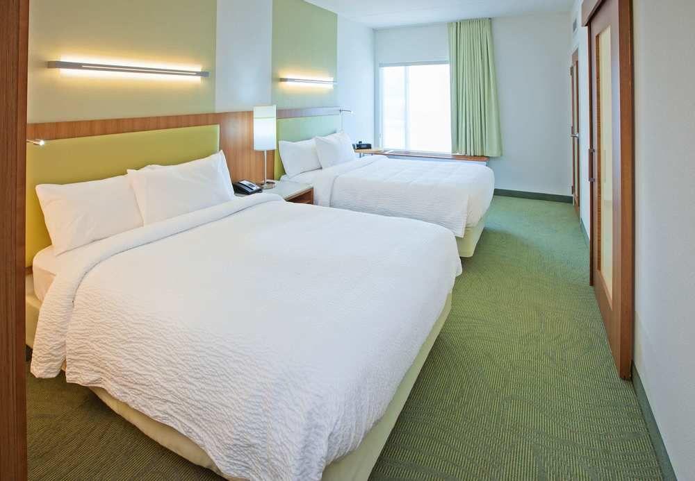 Springhill Suites By Marriott Downtown Chattanooga/Cameron Harbor Eksteriør bilde