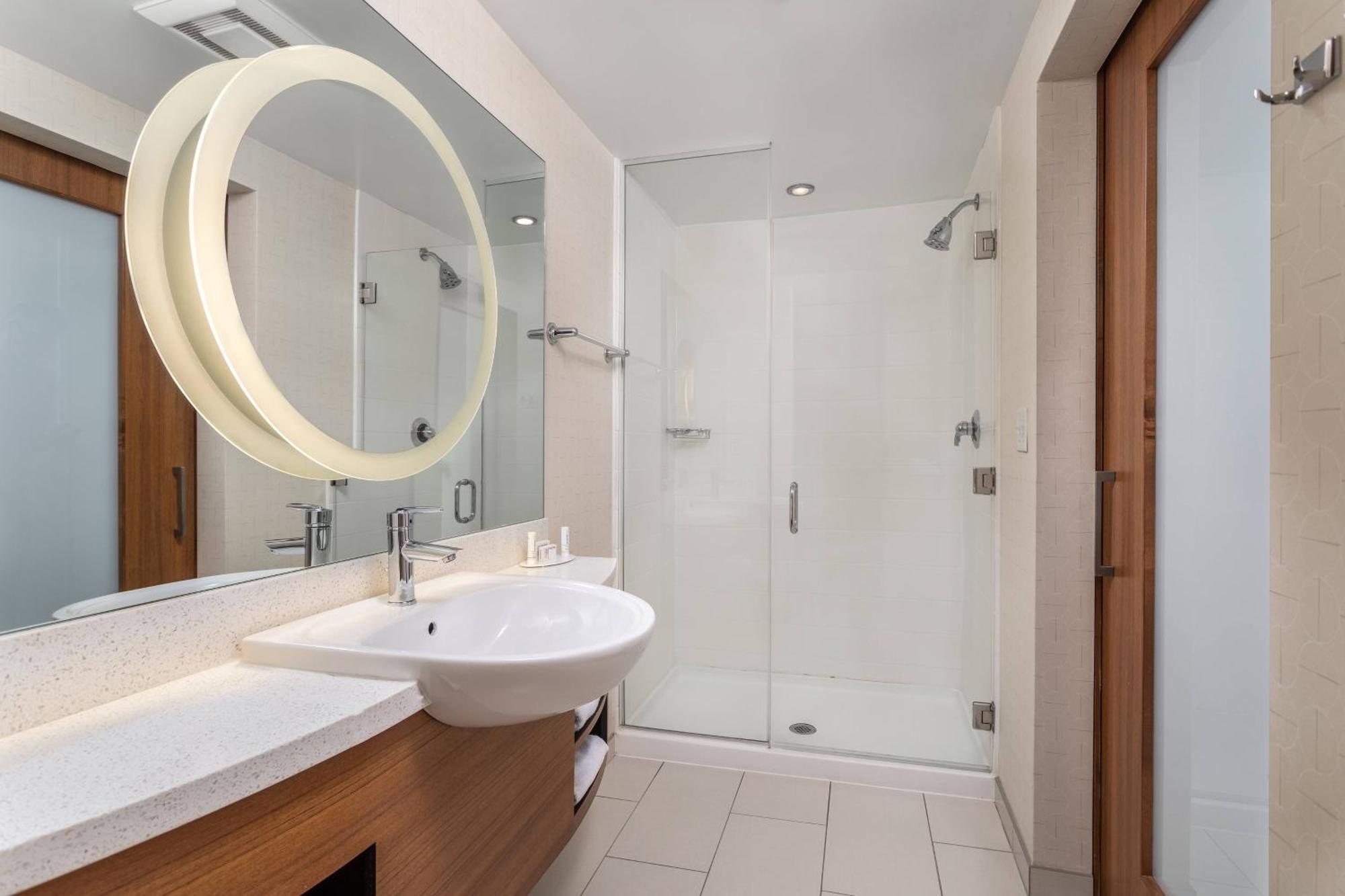 Springhill Suites By Marriott Downtown Chattanooga/Cameron Harbor Eksteriør bilde