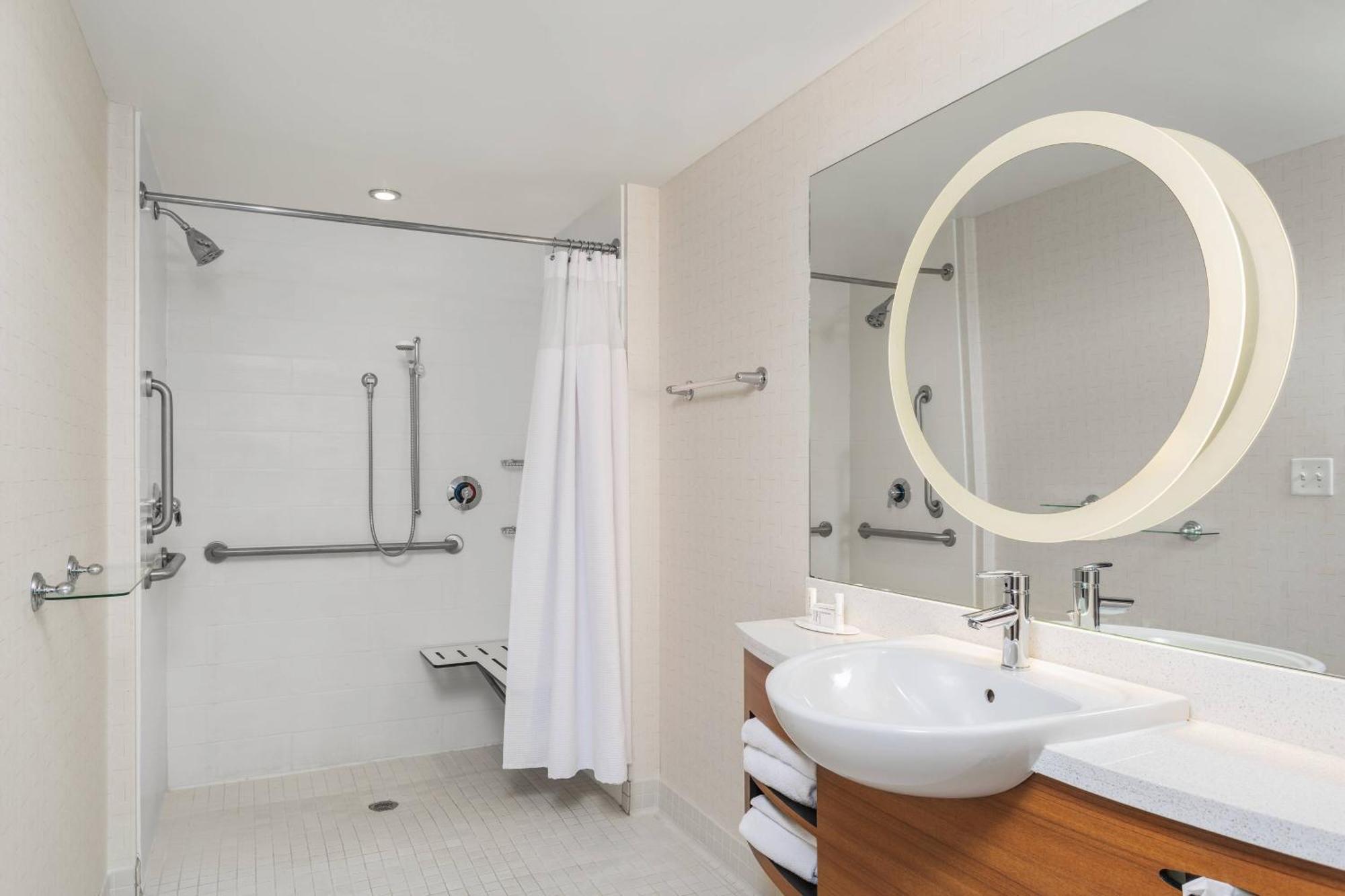 Springhill Suites By Marriott Downtown Chattanooga/Cameron Harbor Eksteriør bilde
